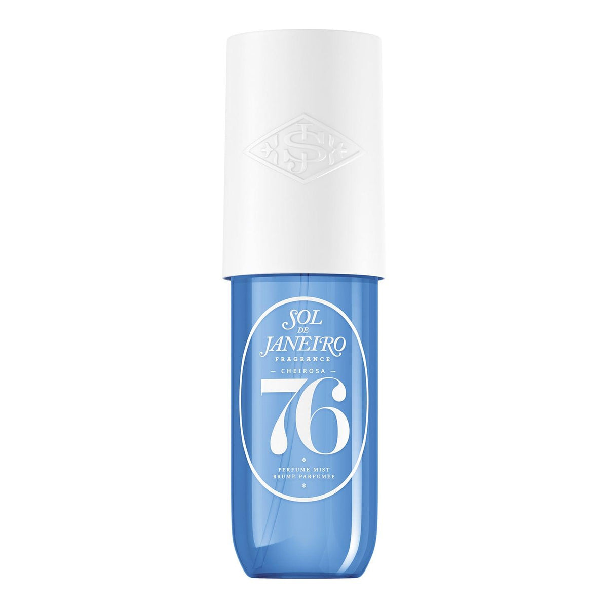 Crush Cheirosa 76 - Spray profumato per corpo e capelli