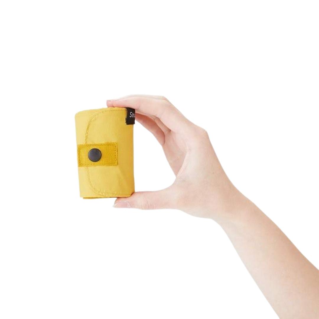 Borsa Mustard