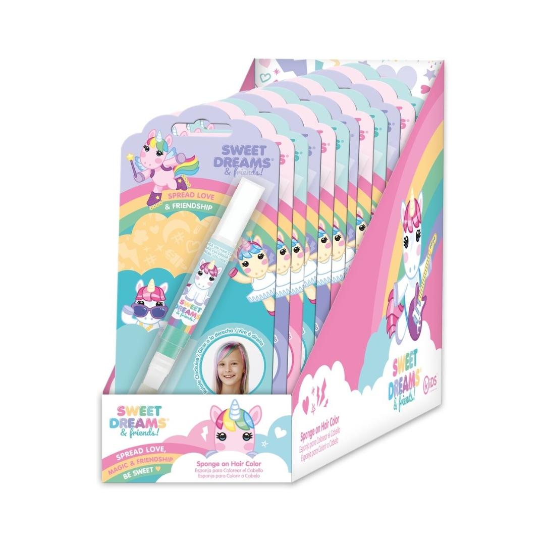 Sweet Dreams Unicorno Penna