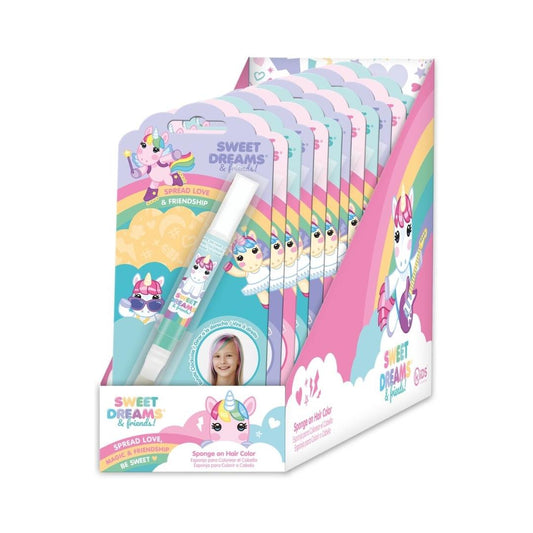 Sweet Dreams Unicorno Penna