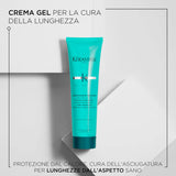 Résistance Extentioniste Thermique