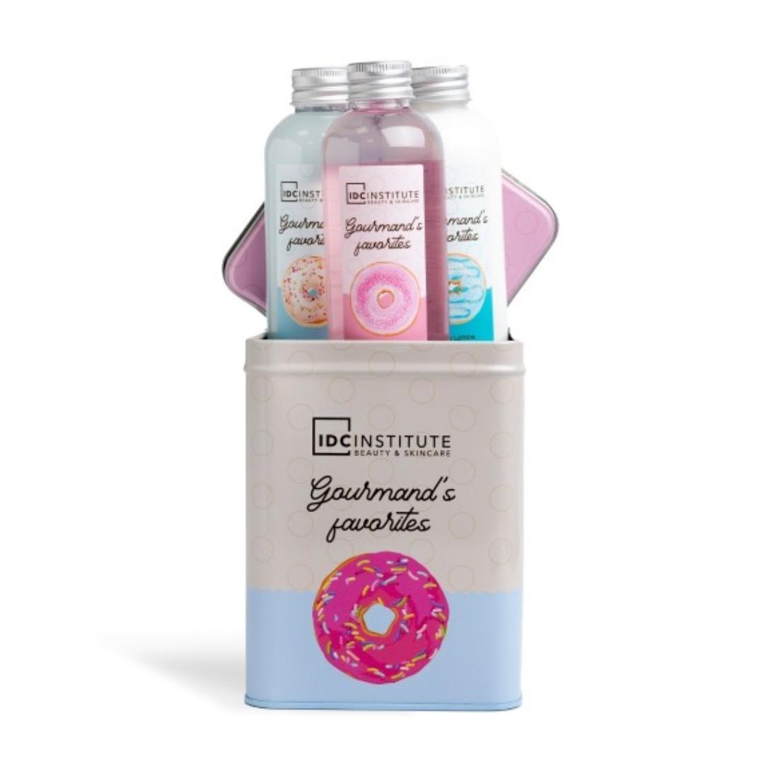 Gourmand's Favorites Kit