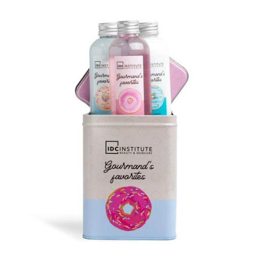 Gourmand's Favorites Kit