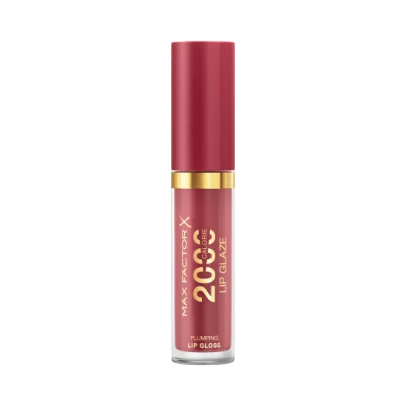 2000 Calorie Lip Glaze