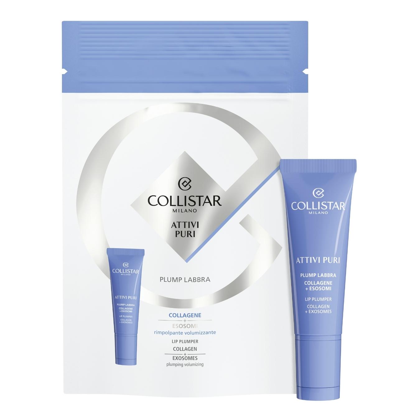 Attivi Puri Plump Labbra Collagene