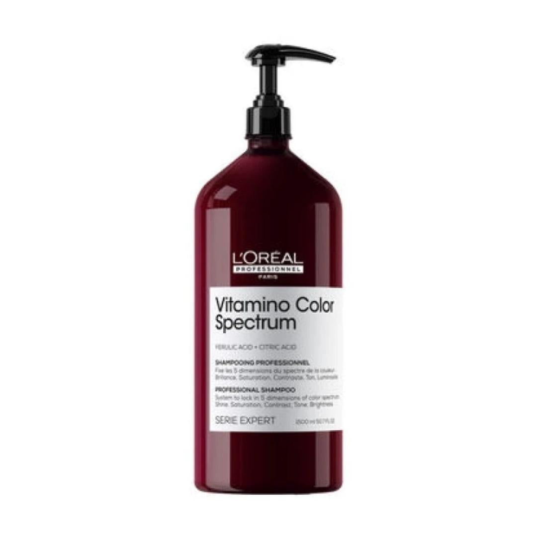 Vitamino Color Spectrum Shampoo