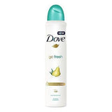 Deodorante Go Fresh Pear Aloe Spray