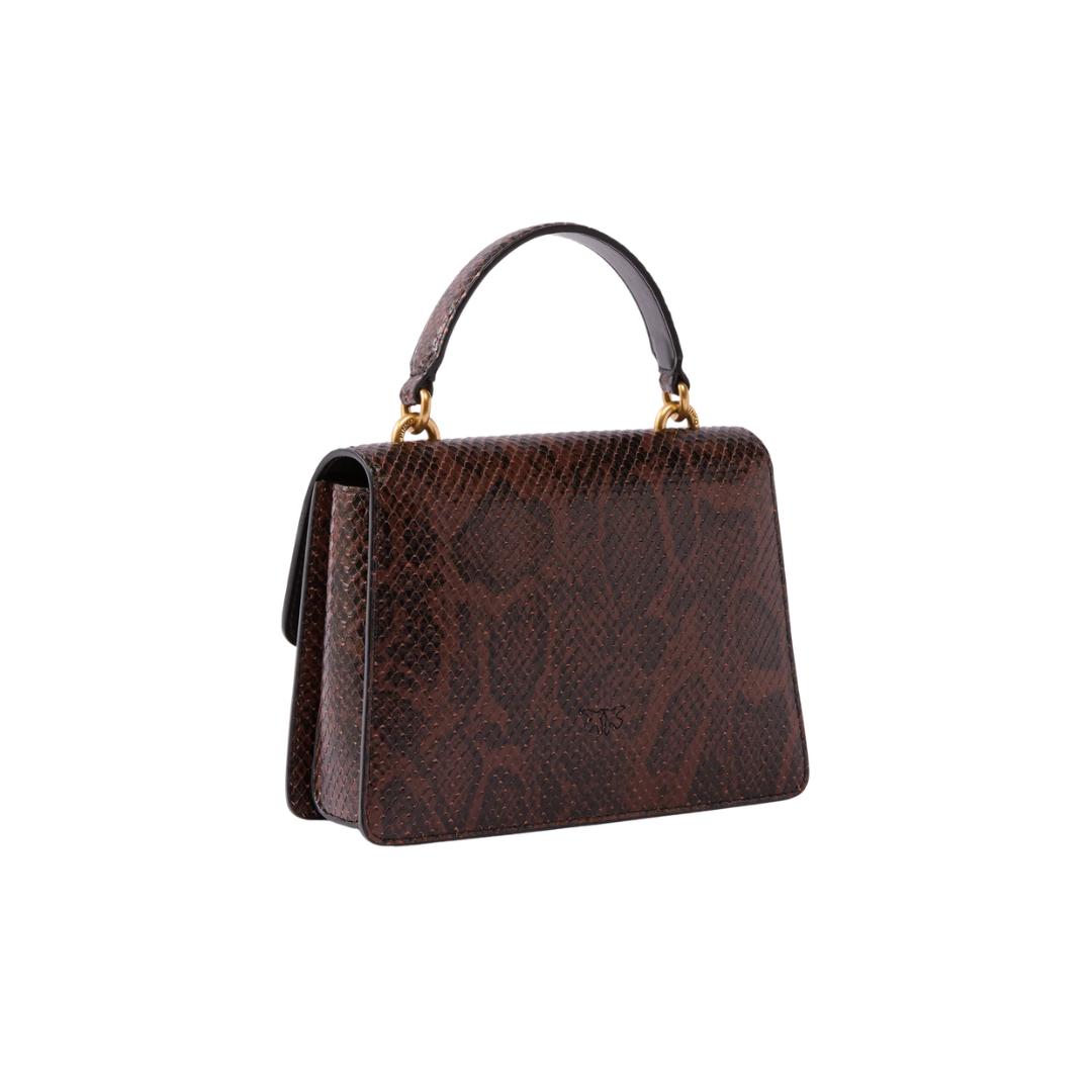 Mini Love Bag One Top Handle