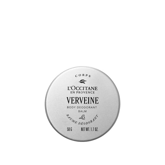 Verveine Balsamo Deodorante