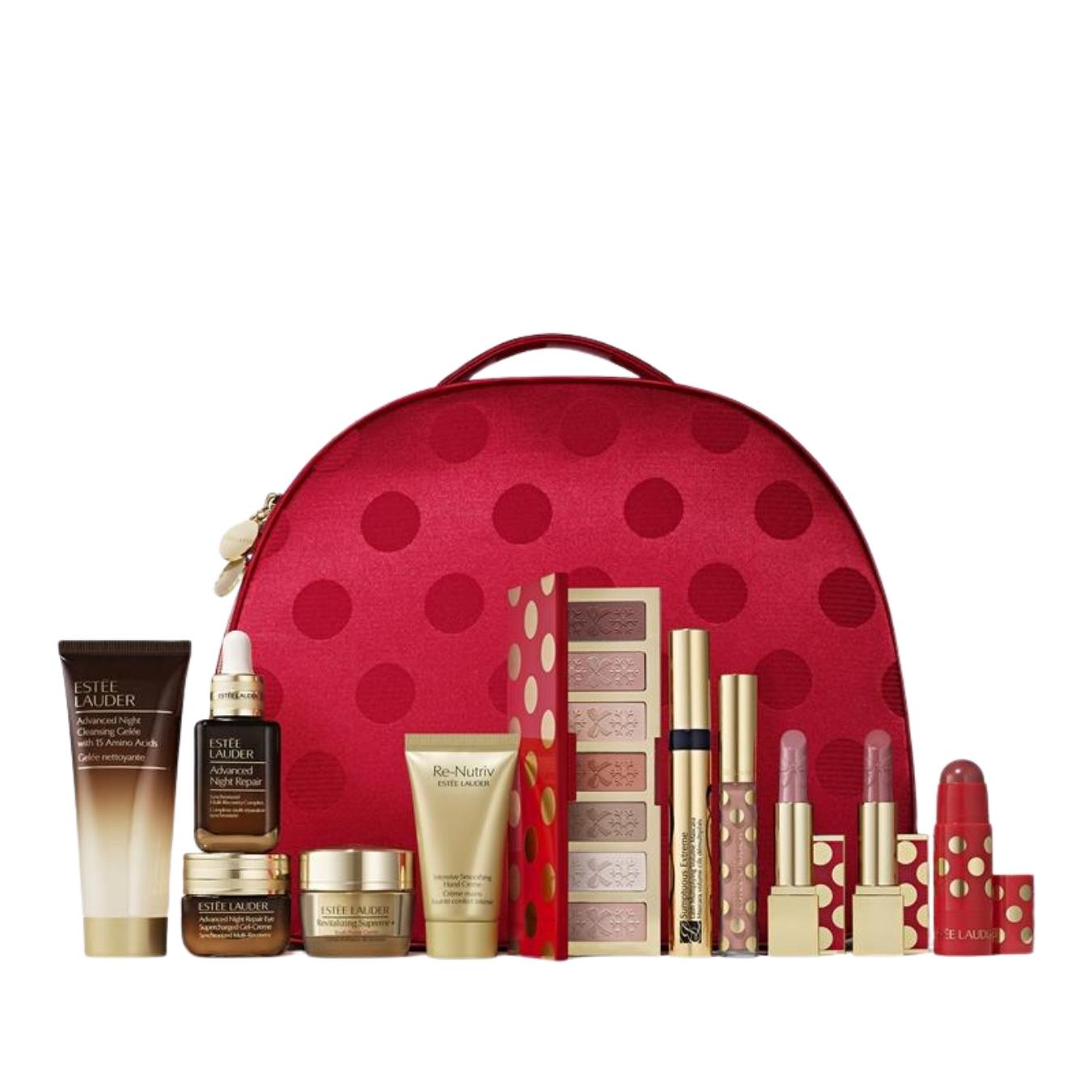 Holiday Blockbuster 2025