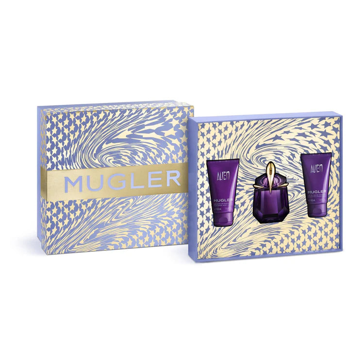 Cofanetto ALIEN Eau de Parfum