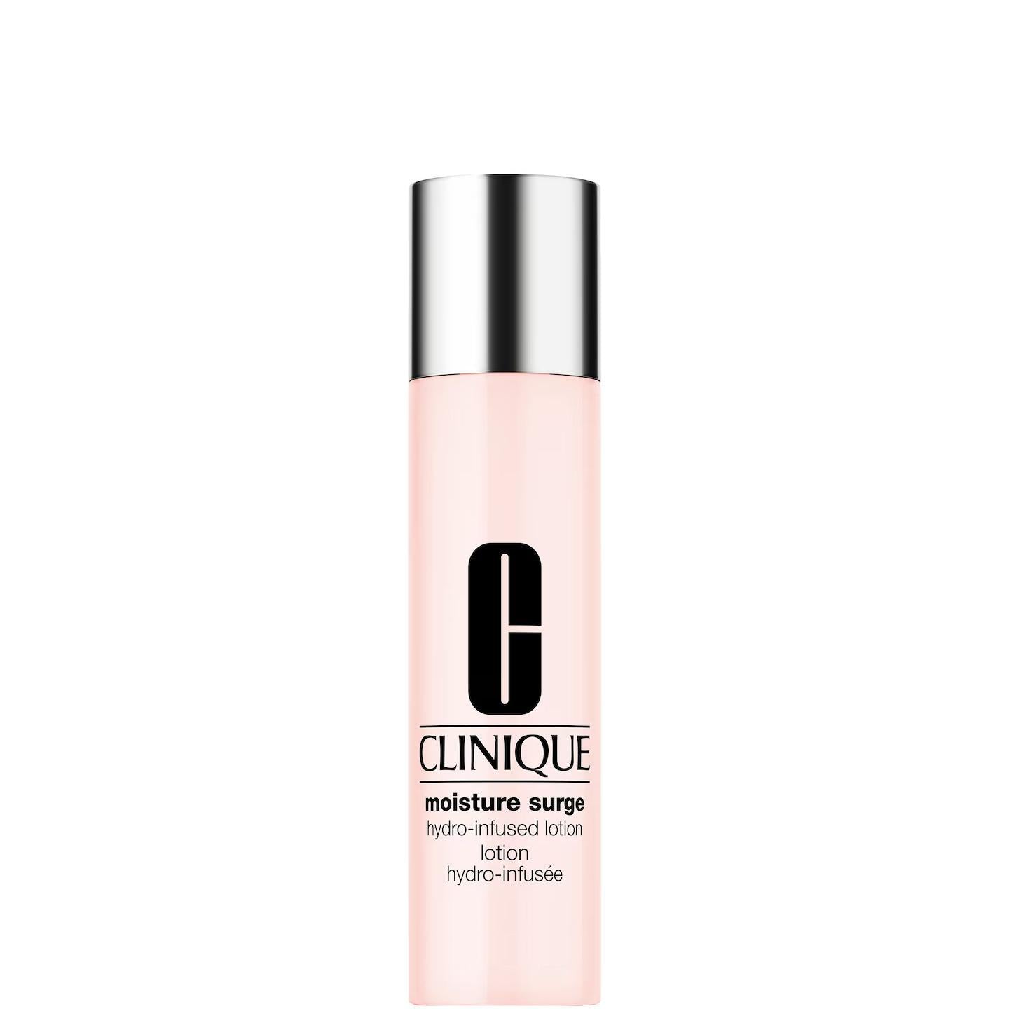 Moisture Surge Hydro-Infused Lotion Pelli Very Dry to Oily