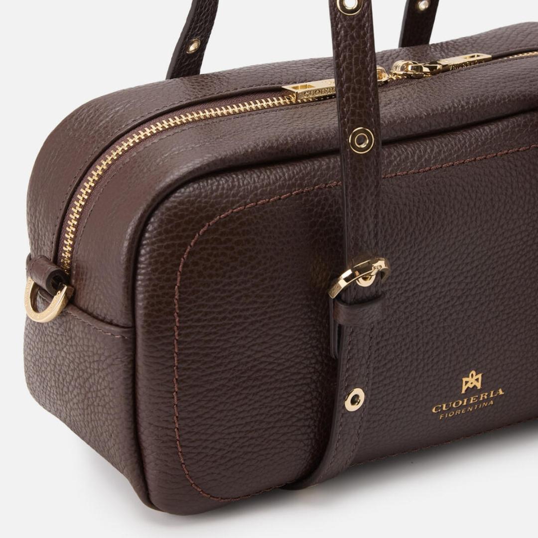 Eva Soft Duffle
