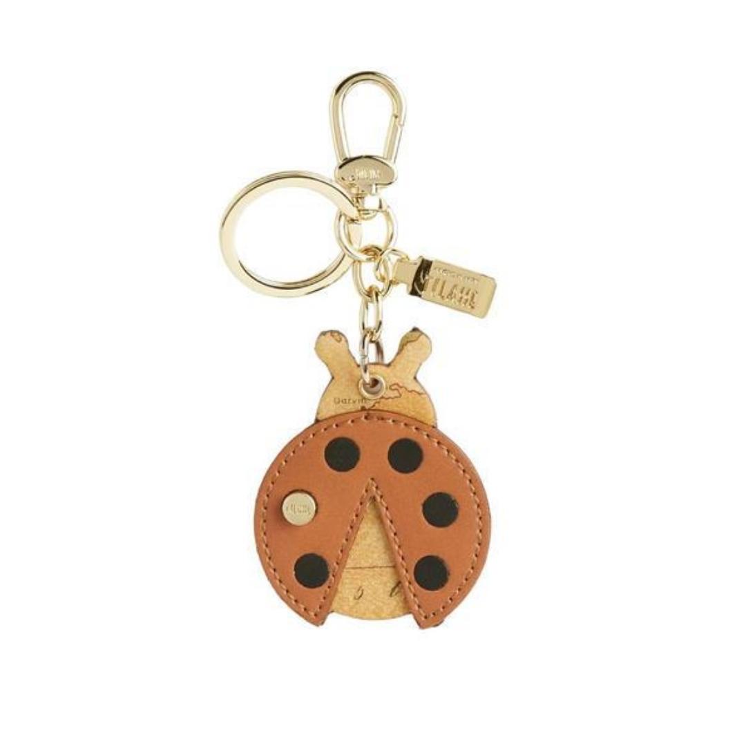 GEO CLASSIC Portachiavi Charm Coccinella