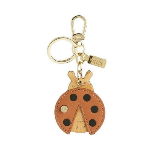GEO CLASSIC Portachiavi Charm Coccinella