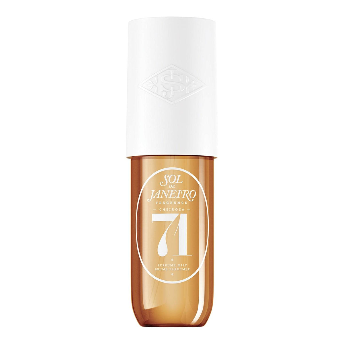 Crush Cheirosa 71 - Spray profumato per corpo e capelli
