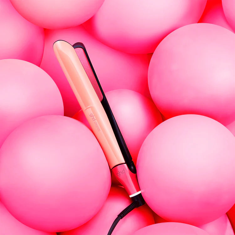Chronos Jelly Collection Piastra Capelli