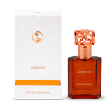 Heritage Collection Ambra 07