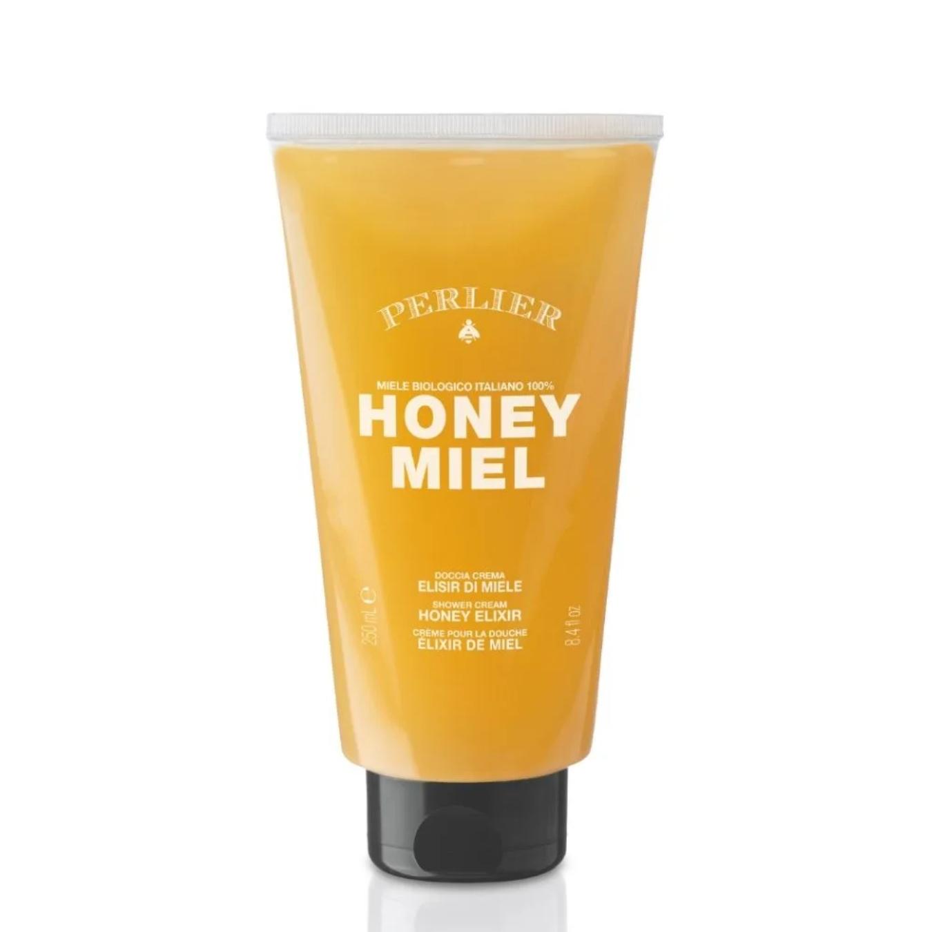 Honey Doccia Schiuma Miele