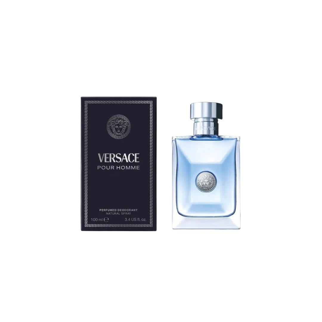 Pour Homme Deodorante Spray