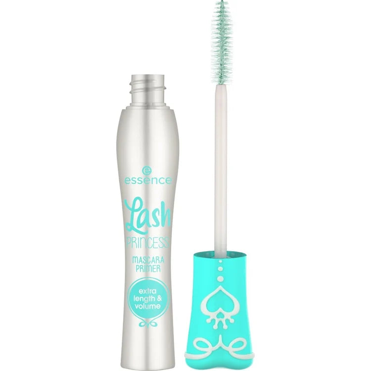 LASH PRINCESS primer mascara