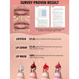 Crystal Glaze Moisturizing Lip Care