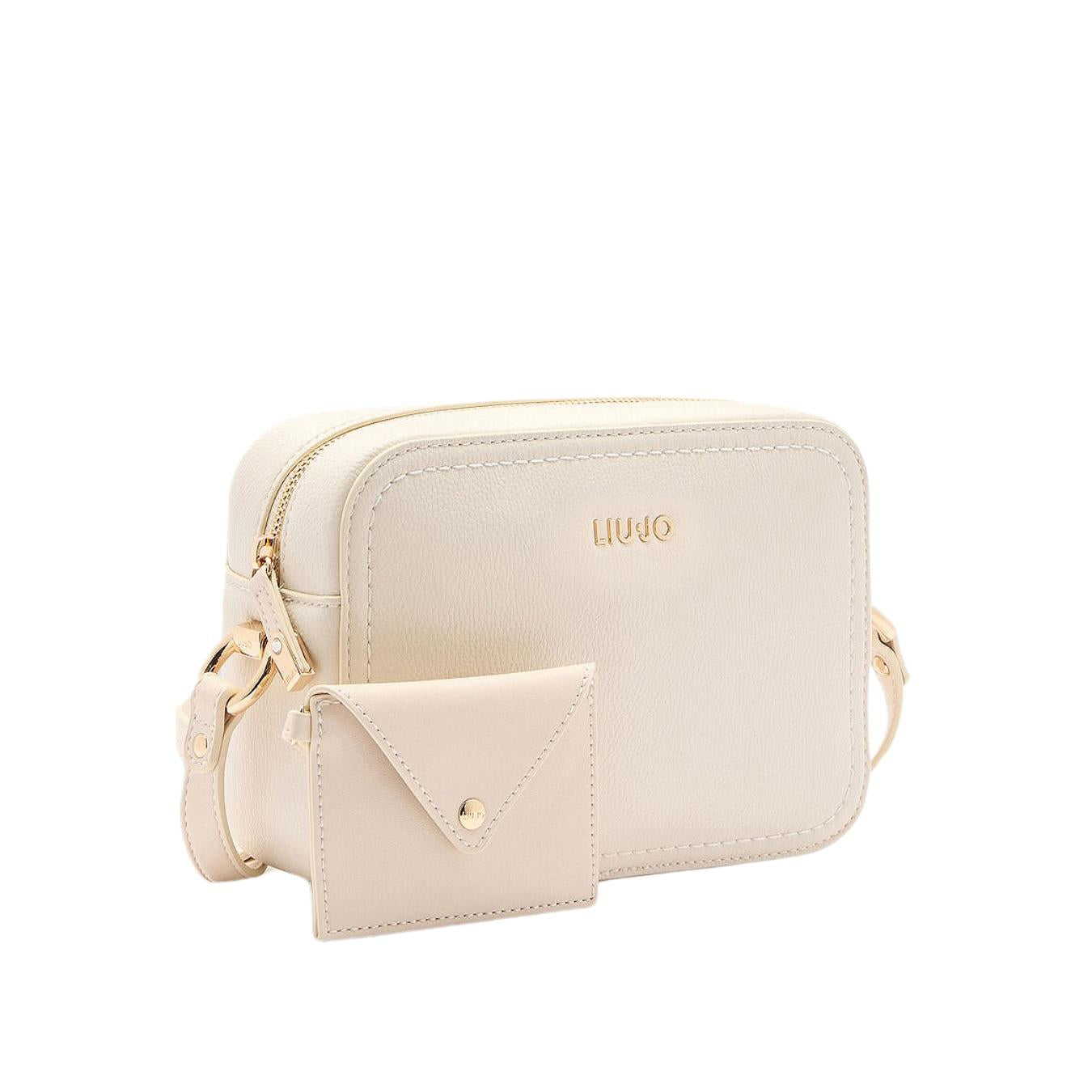 Borsa a Tracolla con Pochette
