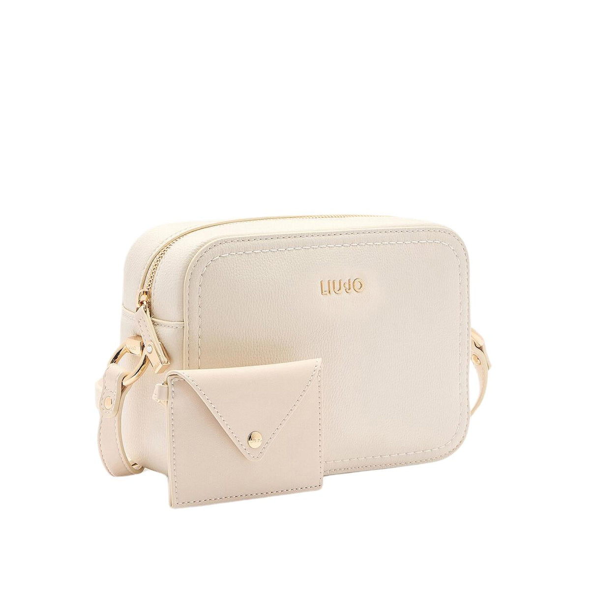 Borsa a Tracolla con Pochette