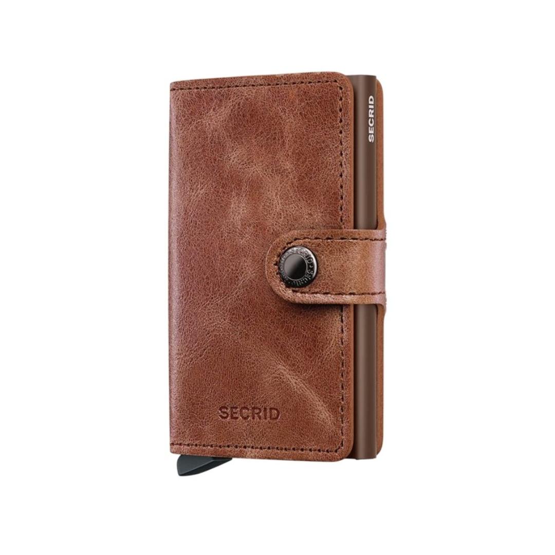Vintage Miniwallet