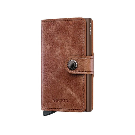 Vintage Miniwallet