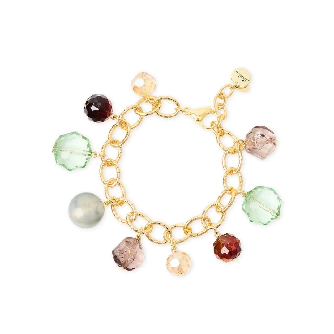 Bracciale Catena Pendenti Rea