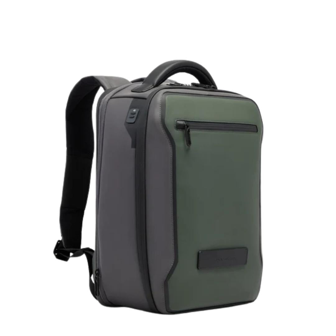 Rover Zaino da Viaggio Resistente all'Acqua Porta PC 14"