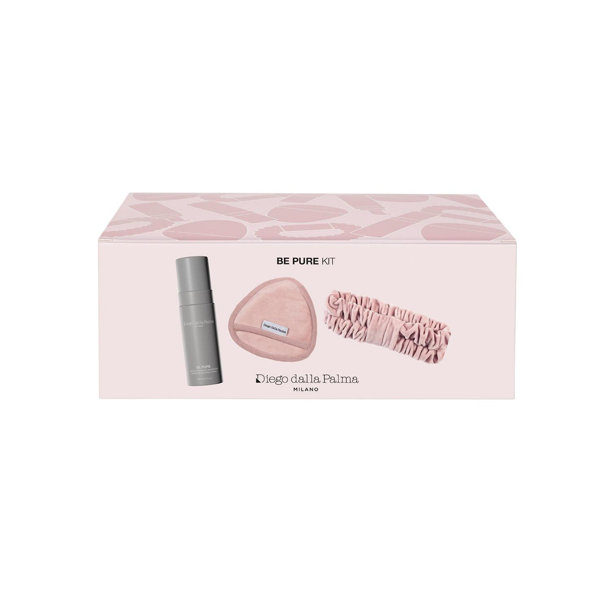 Cofanetto BE PURE KIT