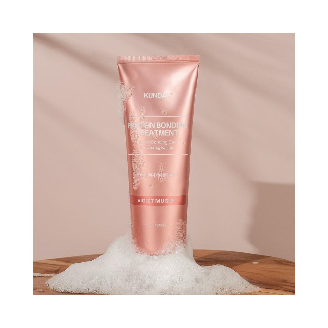 Protein Bonding Balsamo per Capelli