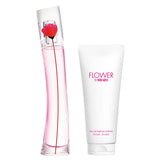 Cofanetto FLOWER BY KENZO Set Regalo Eau de Parfum Poppy Bouquet