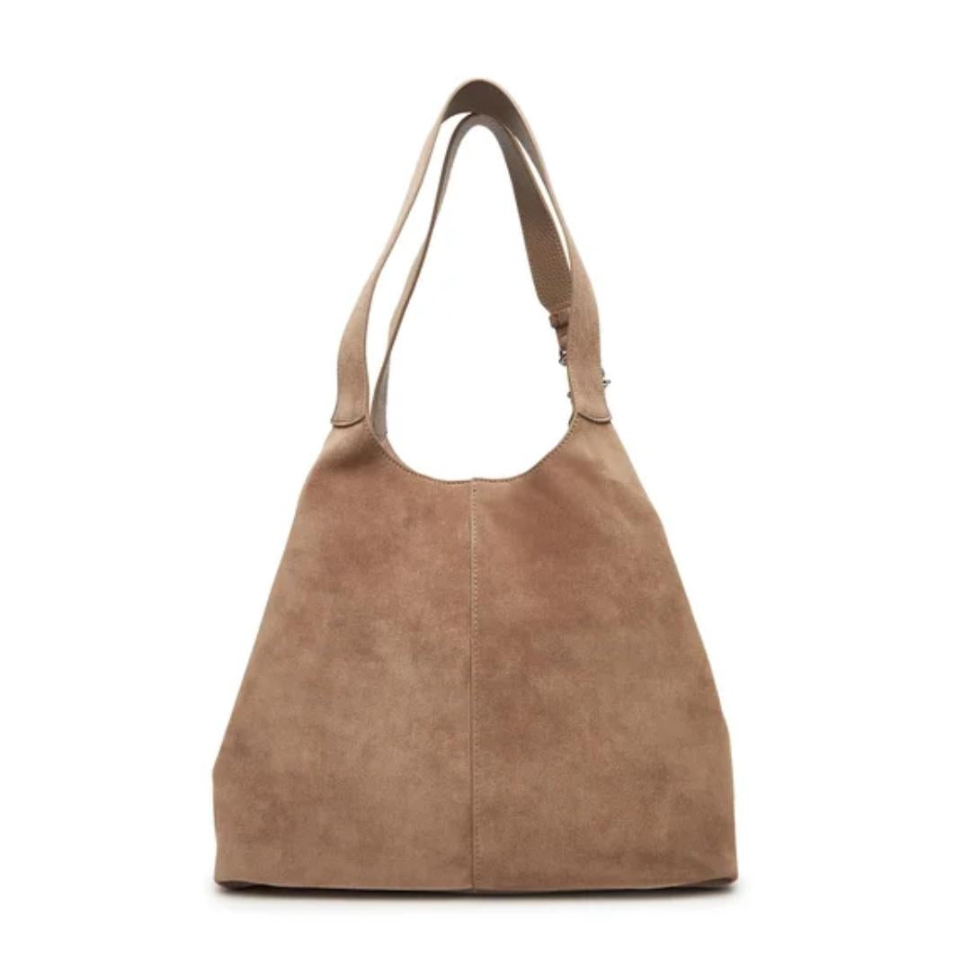 C-Easy Suede Borsa
