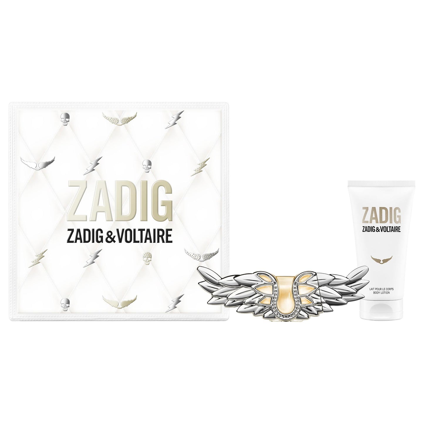 Cofanetto ZADIG eau de parfum