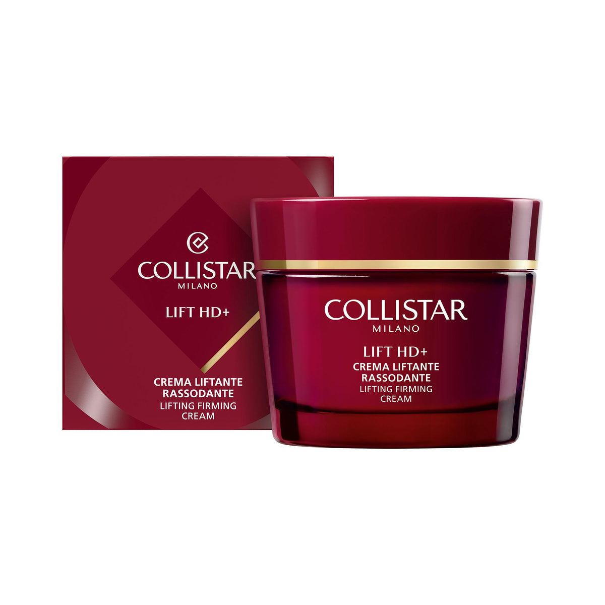 Lift HD+ Crema Liftante Rassodante Viso E Collo