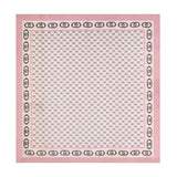 Foulard con Logo