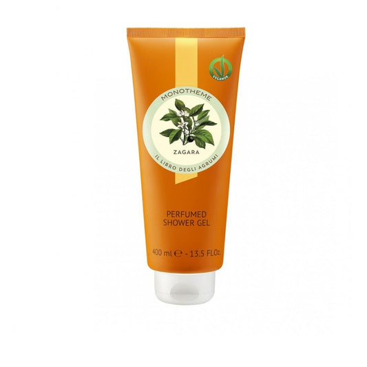 Monotheme Shower Gel Zagara