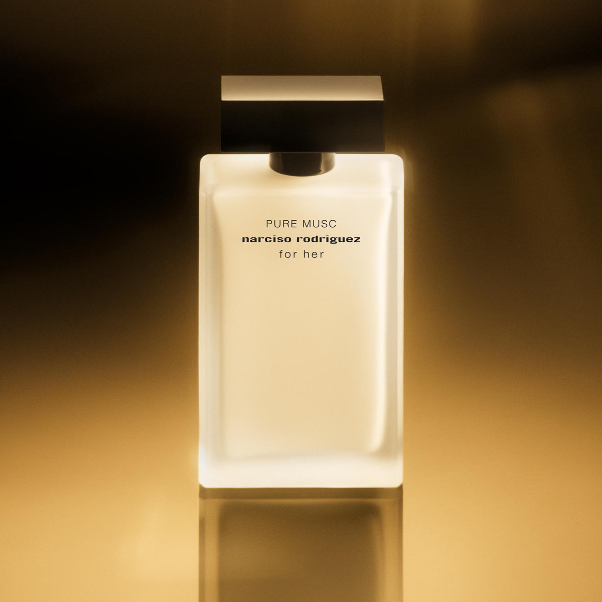 Cofanetto narciso rodriguez for her PURE MUSC Eau de Parfum