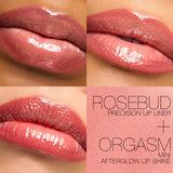 Line & Shine Lip Set
