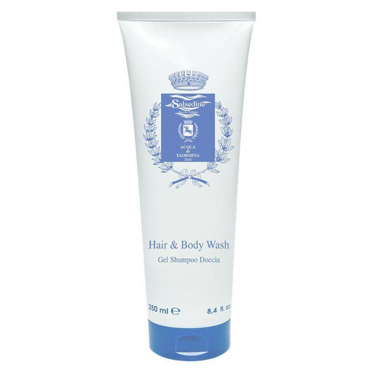 Salsedine Hair & Body Wash