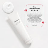Deep Cleansing Foam