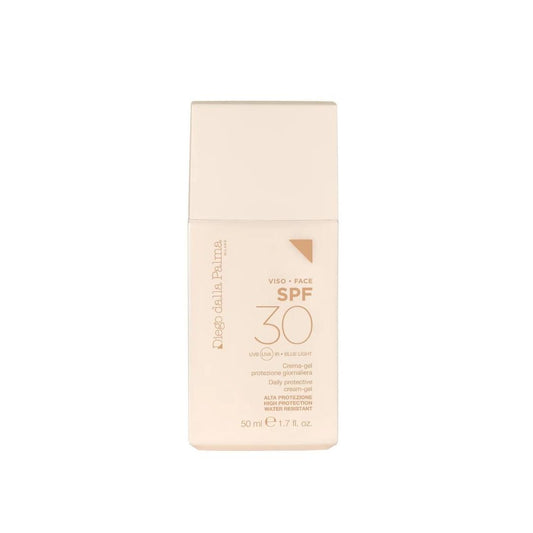 Crema-Gel Protezione Giornaliera SPF30