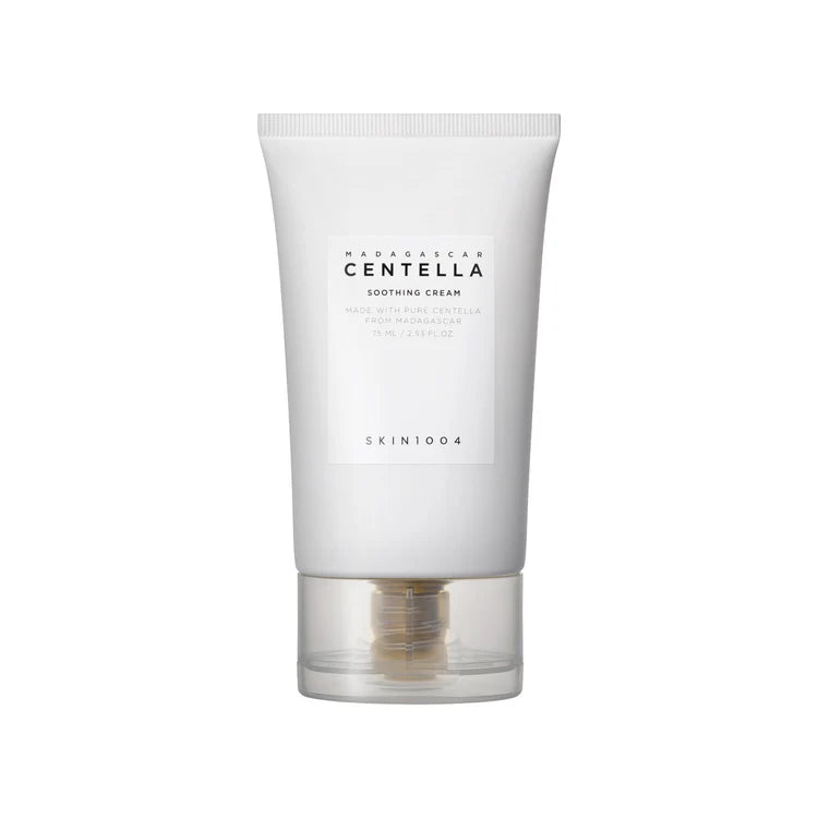 Centella Soothing Cream