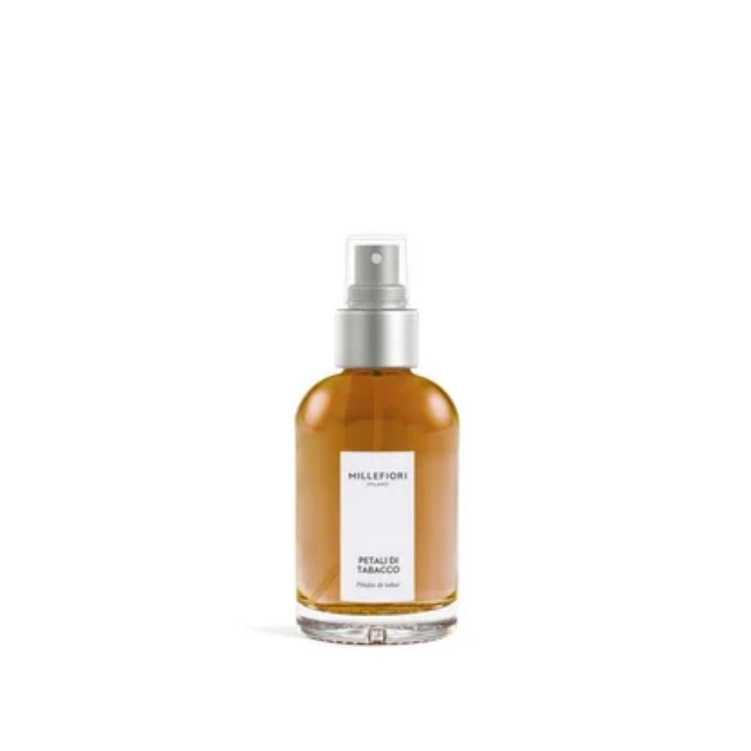 Spray Per Ambiente Petali di Tabacco