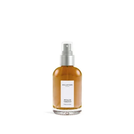 Spray Per Ambiente Petali di Tabacco