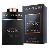 Man in Black