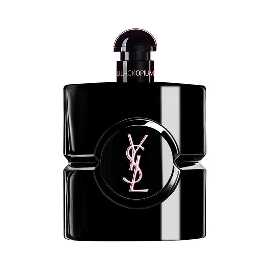 Black Opium Le Parfum